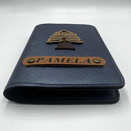 Valencia Luxury Personalized Travel Set