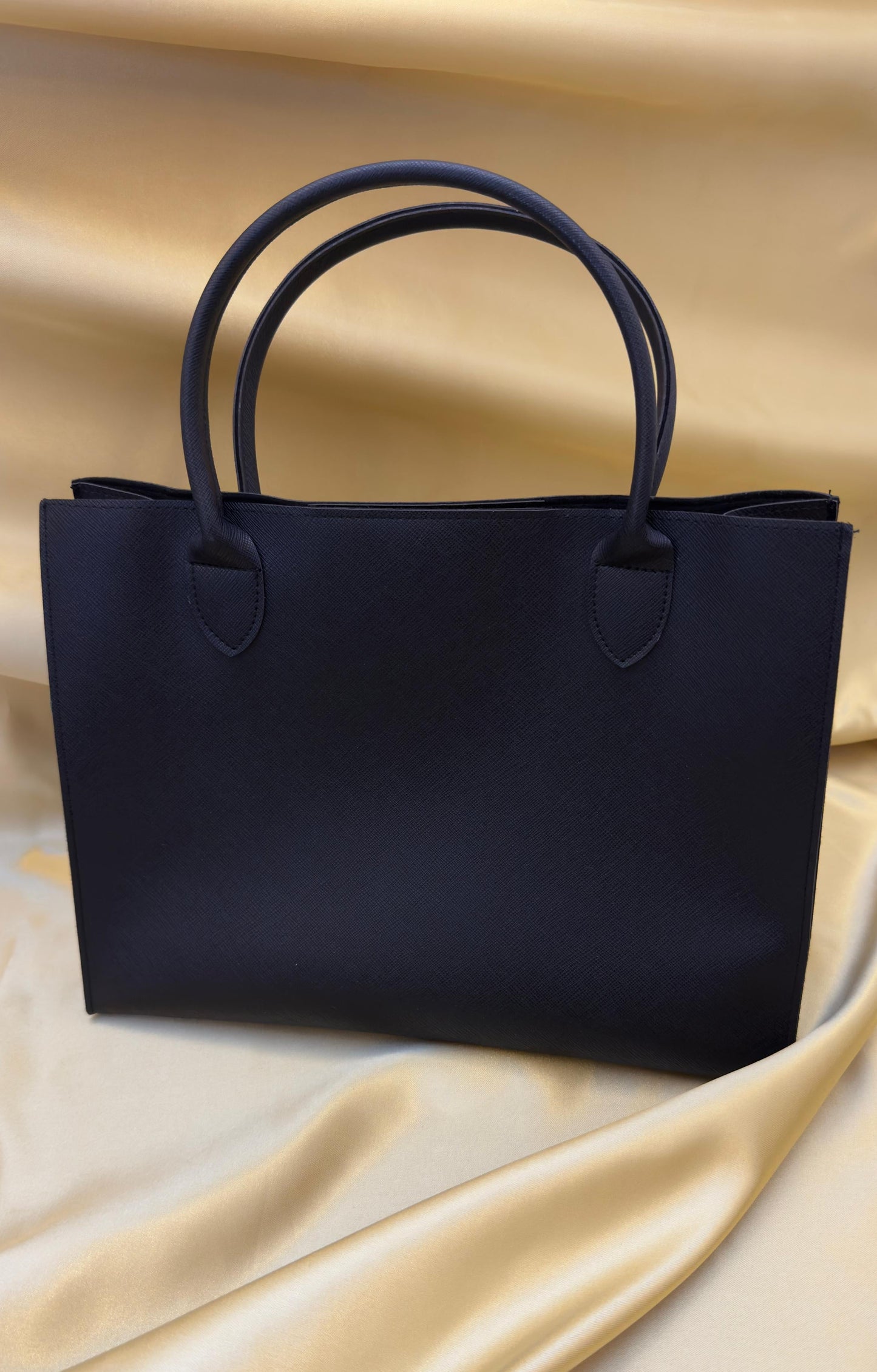 Vienna Tote Bag