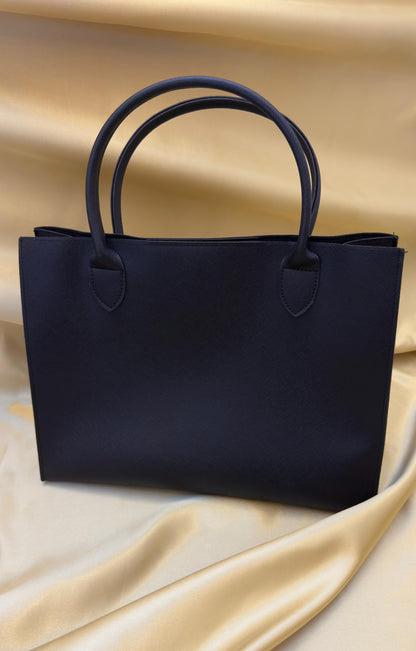 Vienna Tote Bag