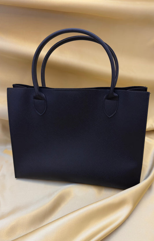 Vienna Tote Bag