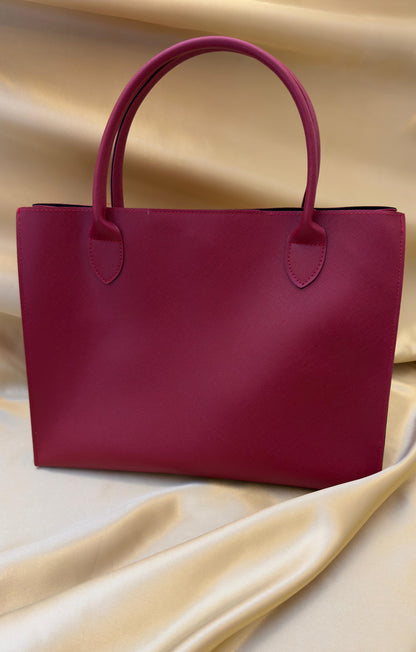 Vienna Tote Bag
