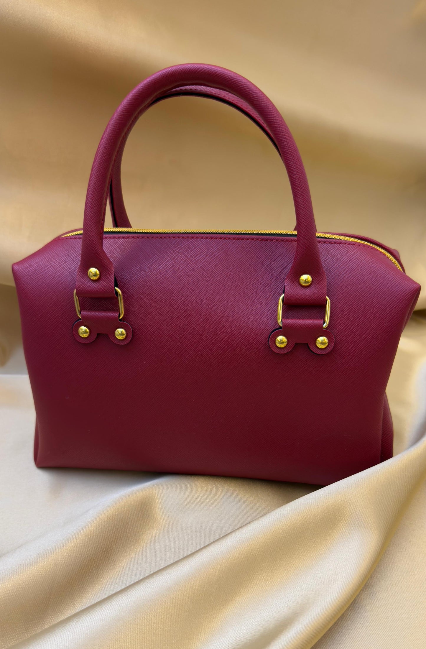 Sienna Classic Bag
