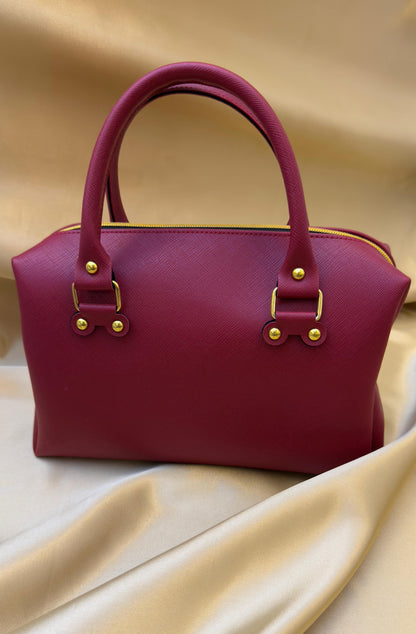 Sienna Classic Bag