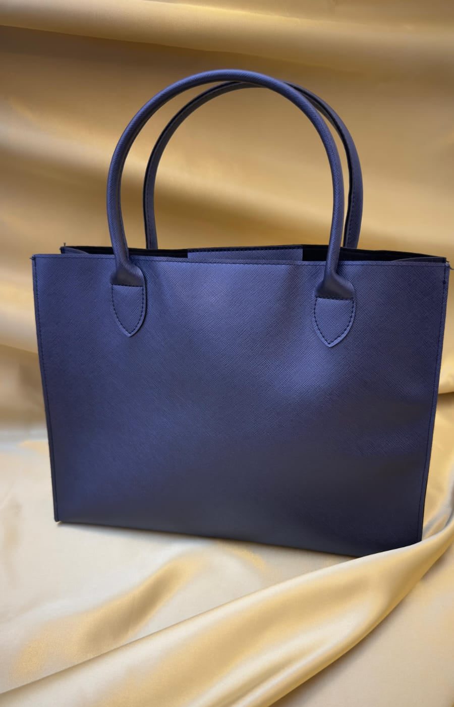 Vienna Tote Bag