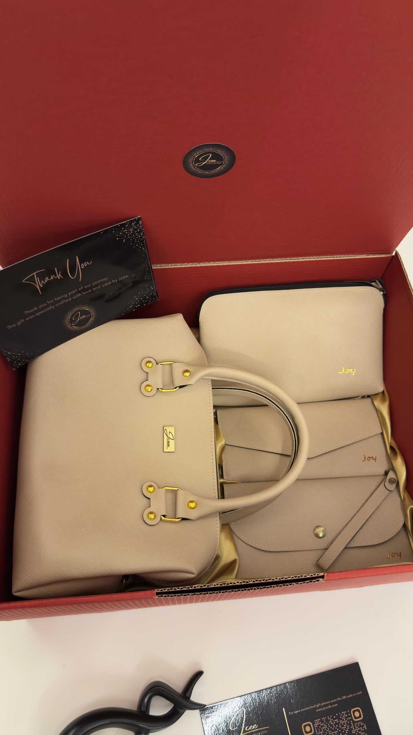 The Lady Set