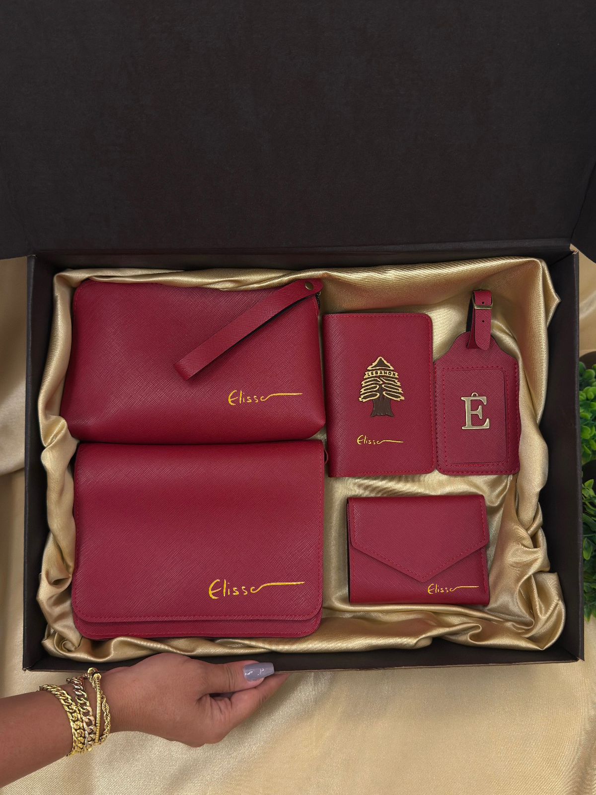 Classy Set