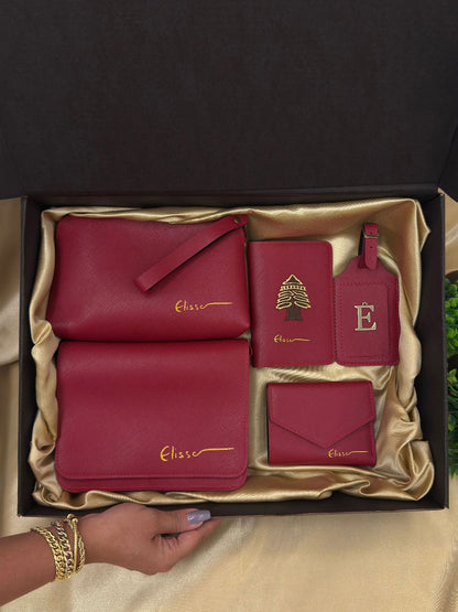 Classy Set