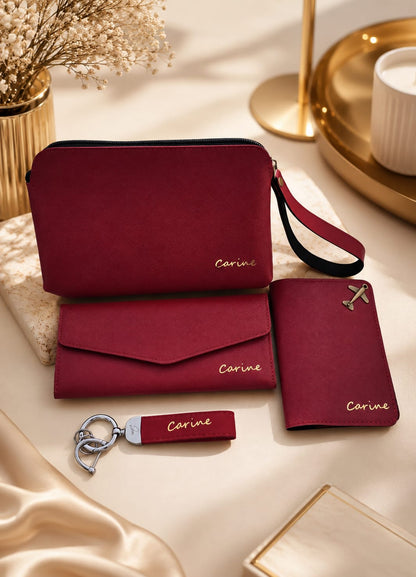 Go Luxe Set