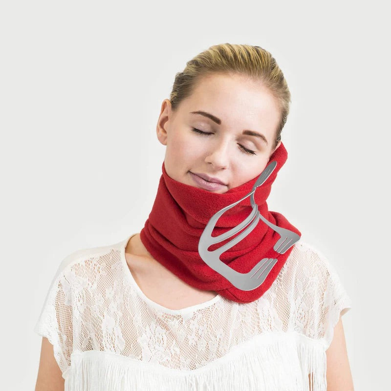 Turtle Travel Neck Pillow