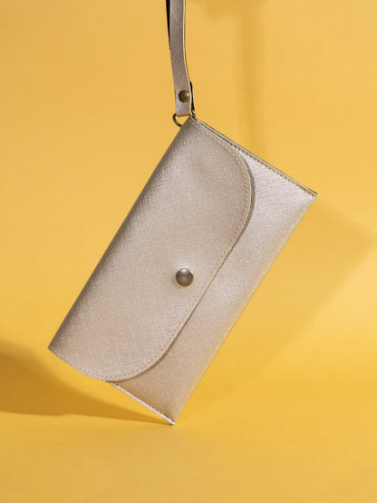 Customized Long Wallet - TOKYO