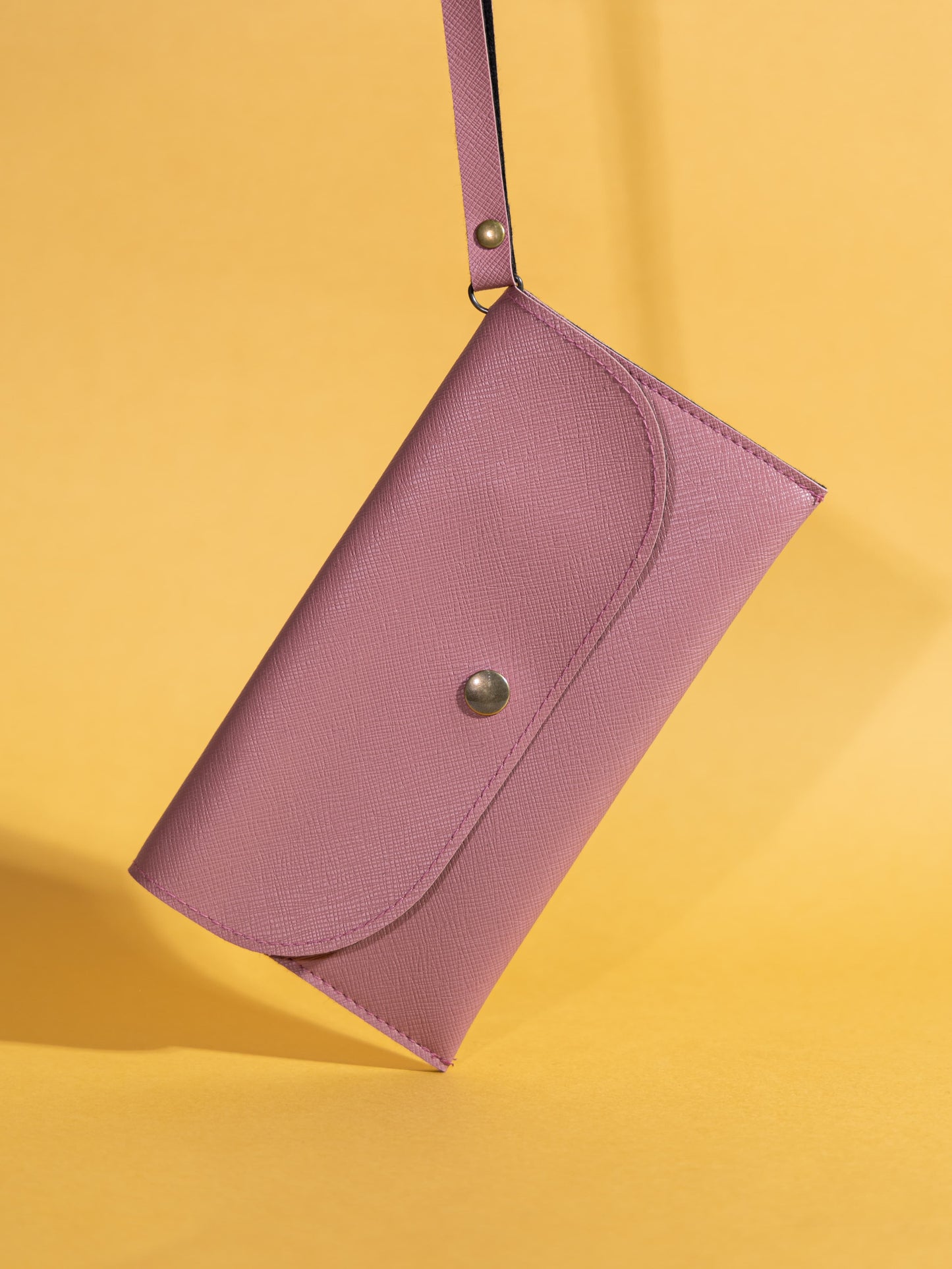 Customized Long Wallet - TOKYO