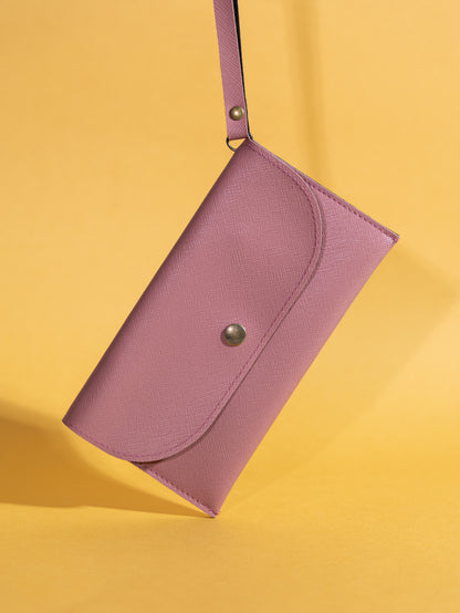 Customized Long Wallet - TOKYO