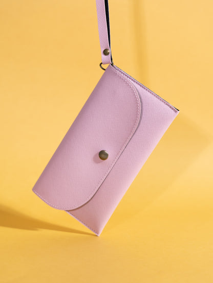 Customized Long Wallet - TOKYO