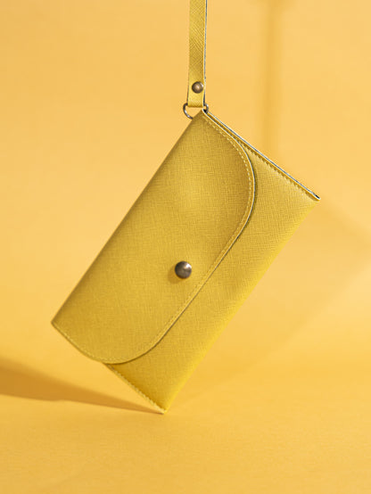 Customized Long Wallet - TOKYO