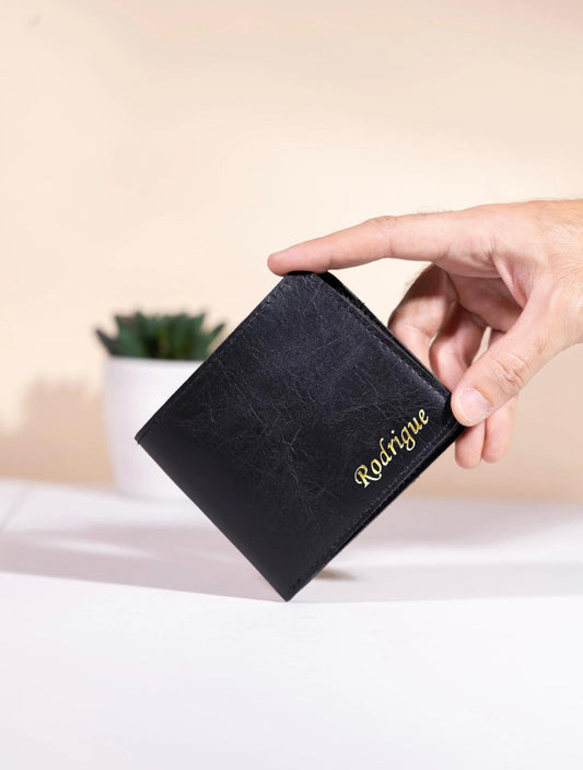 Men’s Classic Wallet