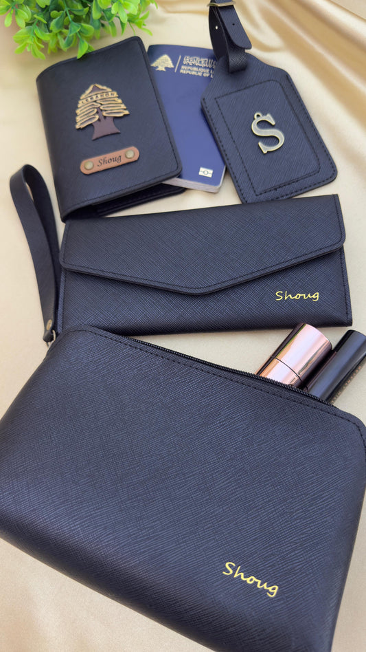 The Signature Set