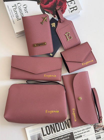 The Queen Set