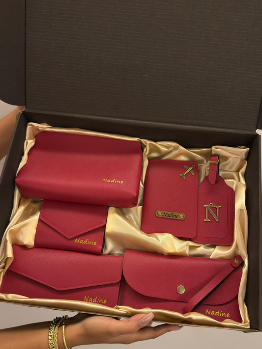 The Queen Set