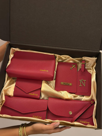 The Queen Set