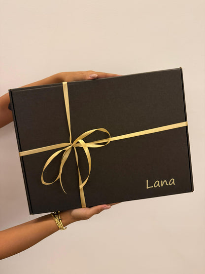 Luxury Customized Gift Set