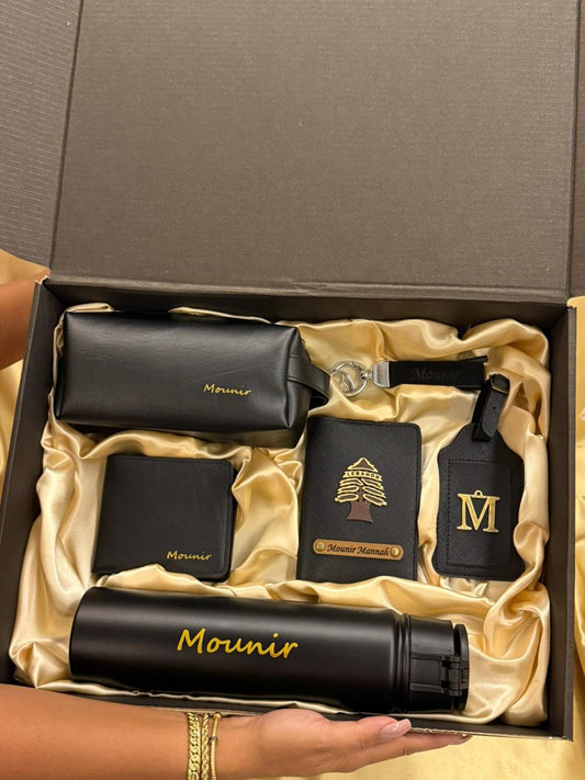 The King Set