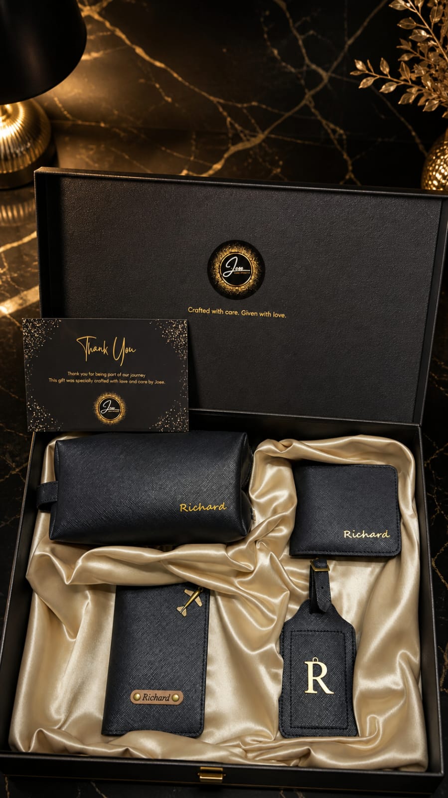 Everyday Men’s Set