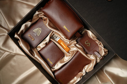 Premium Men’s Set