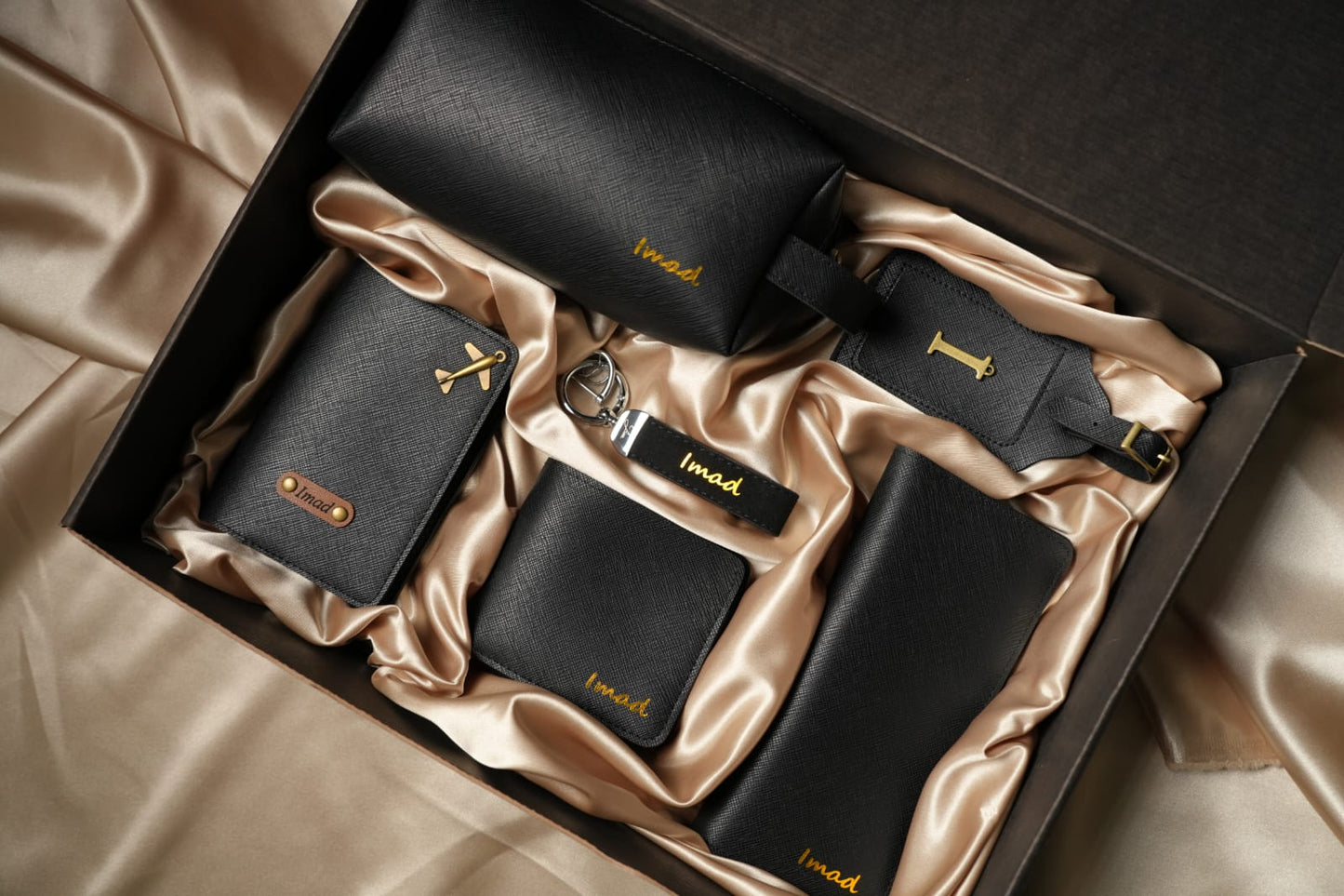Premium Men’s Set