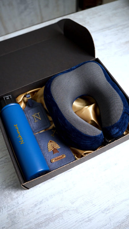 Luxury Travel Set
