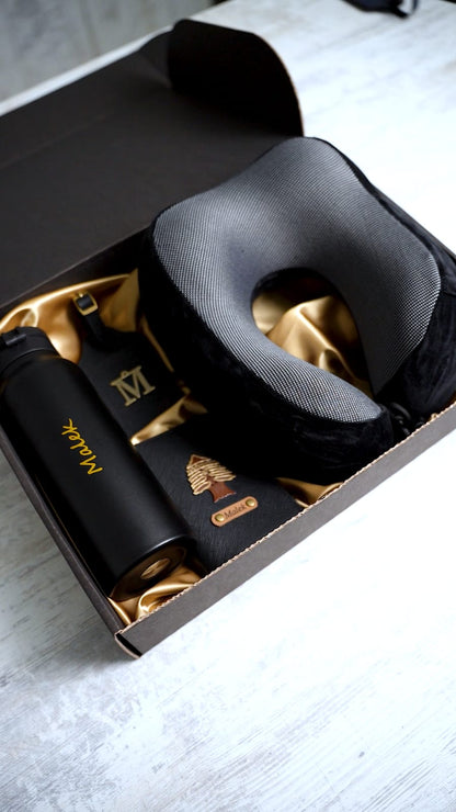 Luxury Travel Set