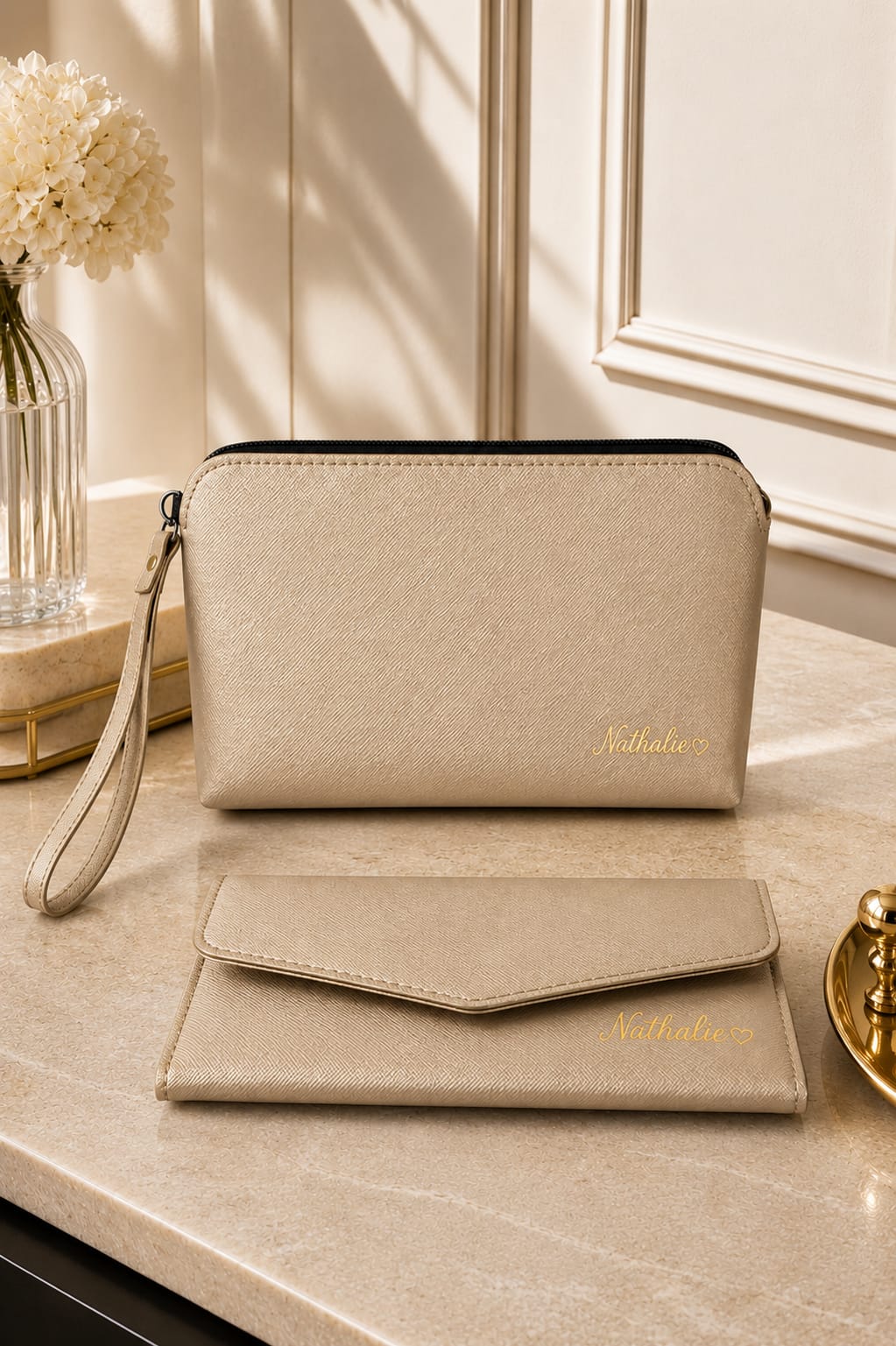 Everyday Essentials Set