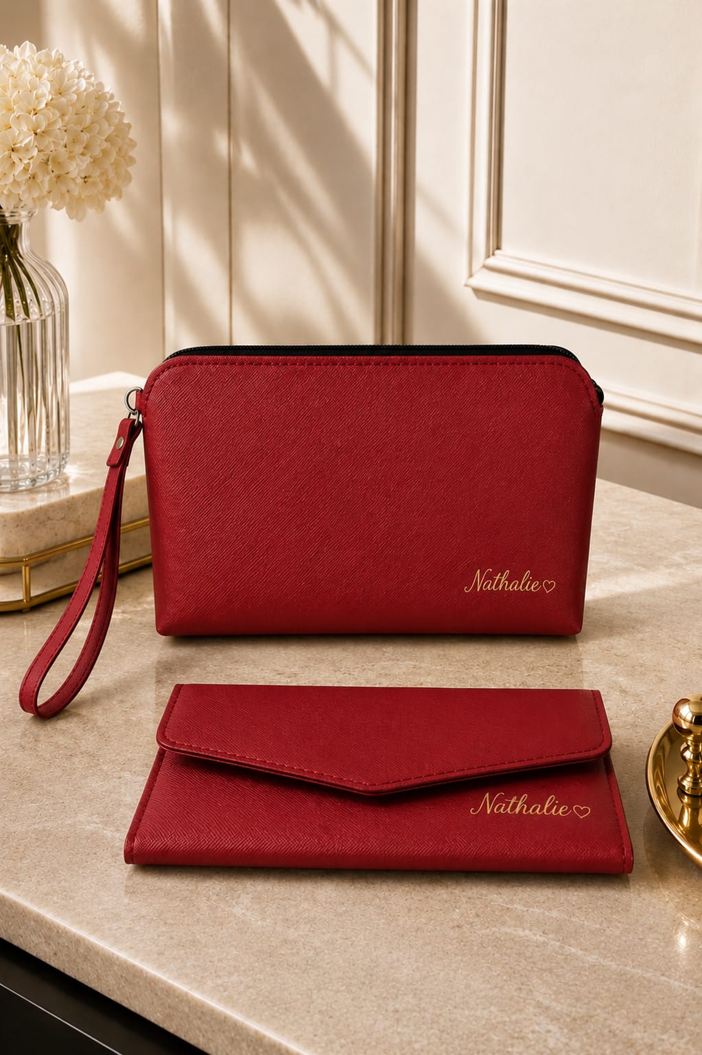 Everyday Essentials Set