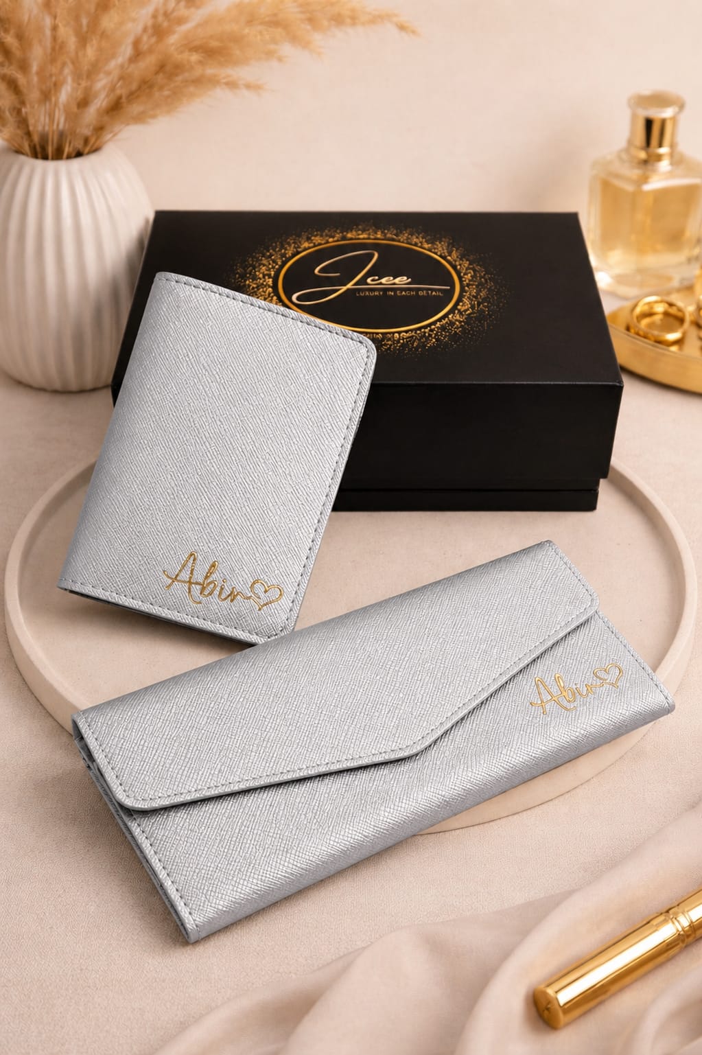 Travel Duo Set