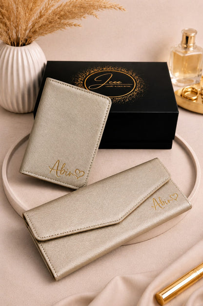 Travel Duo Set