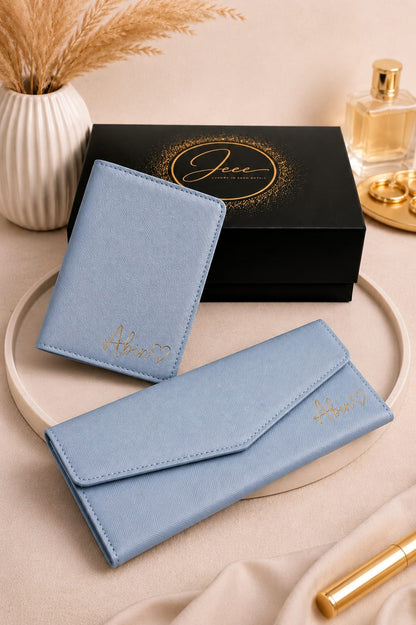Travel Duo Set