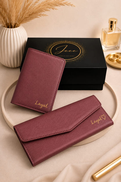 Travel Duo Set