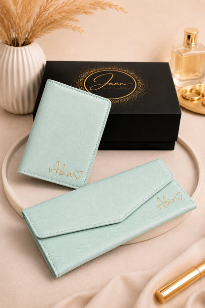 Travel Duo Set