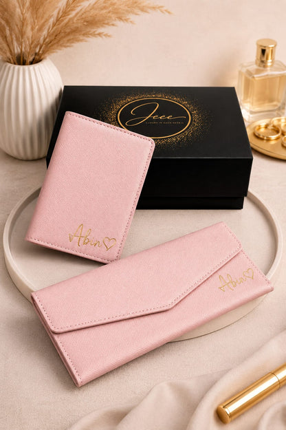 Travel Duo Set