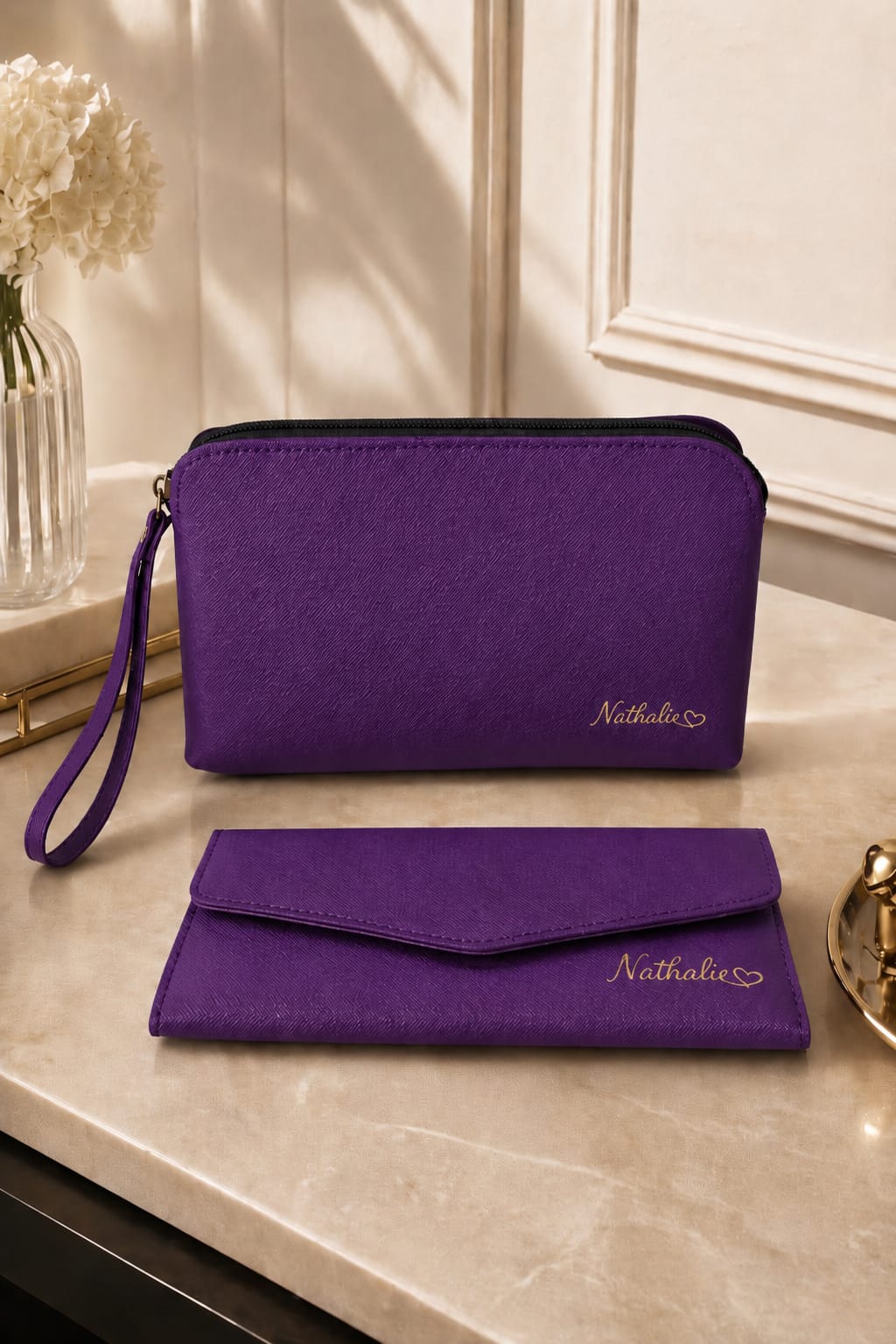 Everyday Essentials Set