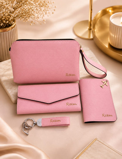 Go Luxe Set