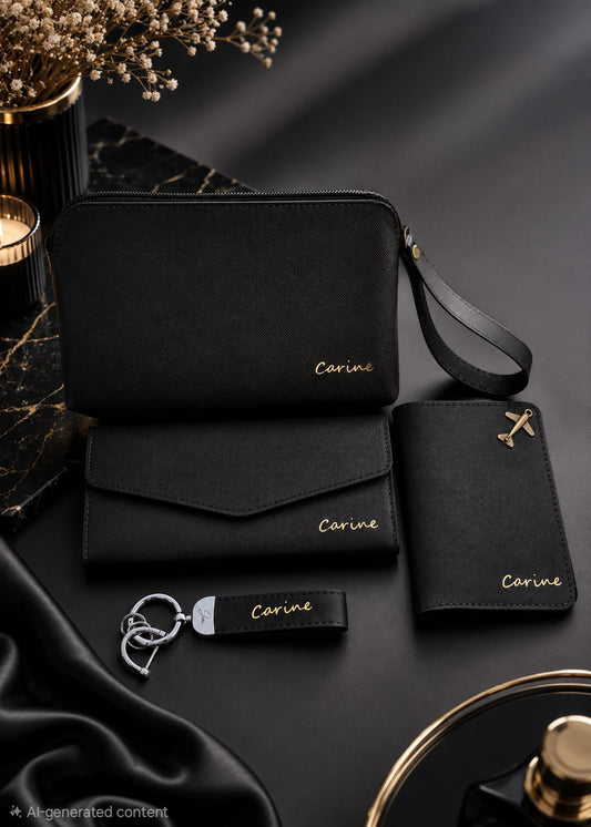 Go Luxe Set