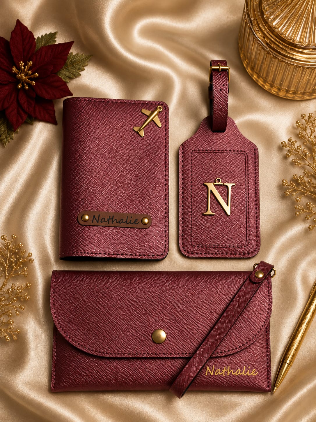 Tokyo Travel Set