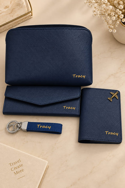 Go Luxe Set