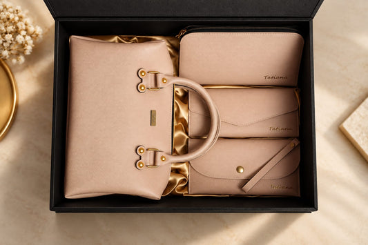 The Lady Set