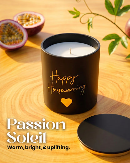 JCeel Signature Candle