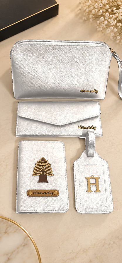 Customized Travel Set