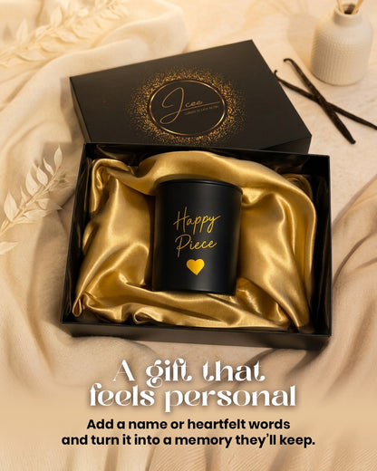 JCeel Signature Candle